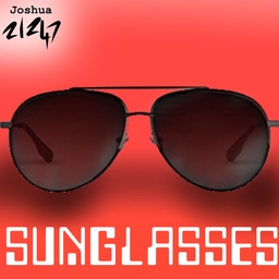Cover of track Sunglasses by Joshua 21247