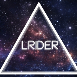 Avatar of user LRider (god of remix)