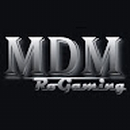 Avatar of user mdmrogaming