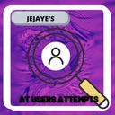 Cover of album [at user attempts] by jejaye*