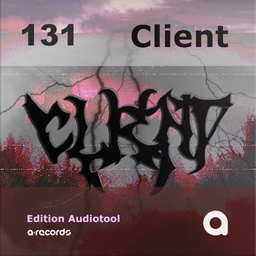 Cover of album Edition Audiotool: Client  by a-records