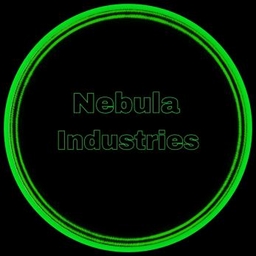 Avatar of user NebulaIndustries