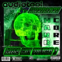 Cover of album Audiotool Hardcore Mega Mix Volume 3 by Audiotool Hardcore