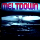 Cover of album Meltdown by BassFreak (gone)