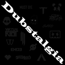 Cover of album Dubstalgia by XculE
