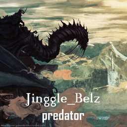 Cover of track predator by Jinggle_bellz
