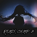 Cover of album remix comp 2 winners (in order) by tld