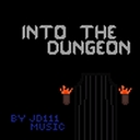 Cover of album Into the Dungeon by BassFreak (gone kinda)