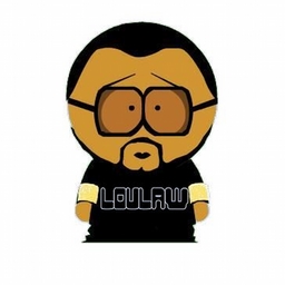 Avatar of user MR LOU-LAW