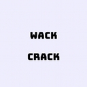 Avatar of user Wack Crack