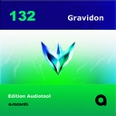 Cover of album Edition Audiotool: Gravidon by a-records