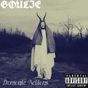 Cover of album Demonic Actions Ft: Emily & Cold_Cheese by Goulie