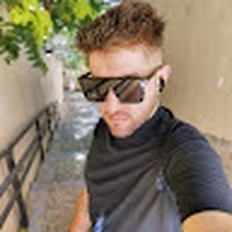 Avatar of user wunderton