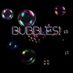 Cover of track Bubbles! v2 by Wiz