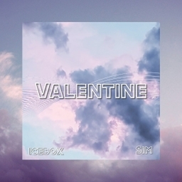 Cover of track Valentine - Icebox X sim(no vocals) by Damian_is_cooler_then_u