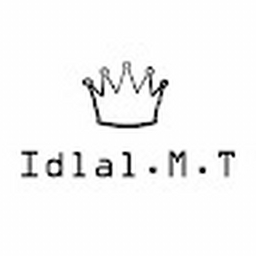 Avatar of user idlal_m_t29_gmail_com