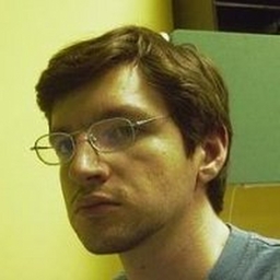 Avatar of user Nikolay Kolev