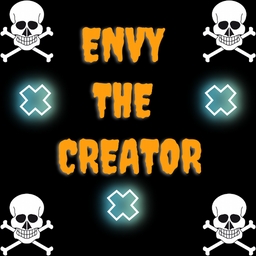 Avatar of user EnvyTheCreator