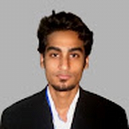 Avatar of user sheikhmohammadrocky412_gmail_com