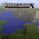 Cover of album But i found a midi on a website (Minecraft) by tap water
