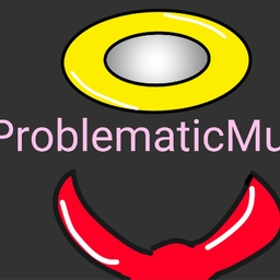 Avatar of user ProblematicMusic