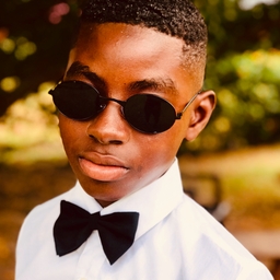 Avatar of user Tequah