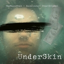 Cover of album UnderSkin by TheHappyOnes
