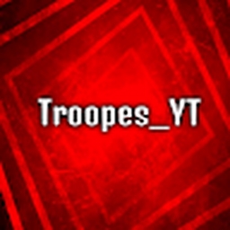 Avatar of user Troopes