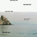 Cover of album Waves EP by NekoSound