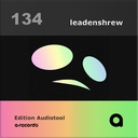 Cover of album Edition Audiotool: leadenshrew by a-records