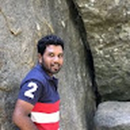 Avatar of user sivaramanan812_gmail_com
