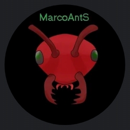 Avatar of user Marcoants