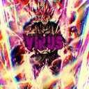 Cover of album Virus by Black Lotus