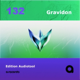 Cover of album Edition Audiotool: Gravidon by a-records