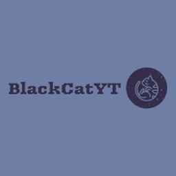 Avatar of user Blackcat22