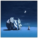 Cover of album meditations by Ponyo