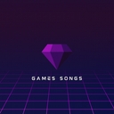 Cover of album Games Songs by NekoSound