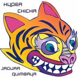 Avatar of user Jaguar Quimbaya
