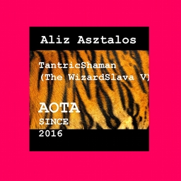 Avatar of user Aliz Asztalos (TWSV)