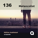 Cover of album Edition Audiotool: Melancolist by a-records