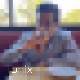Avatar of user Tonix