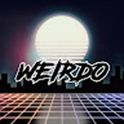 Avatar of user 702WEIRDO