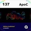Cover of album Edition Audiotool: ApoC by a-records