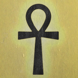 Avatar of user ANKH