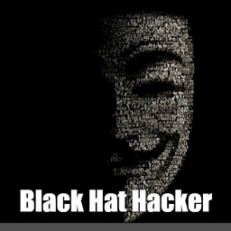 Avatar of user blackhathacker101