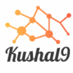 Avatar of user Kushal9