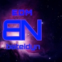 Cover of album EDM by NXM Dash