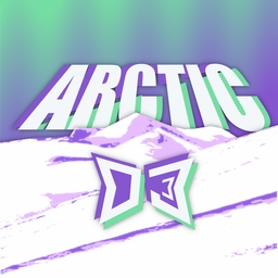 Cover of track Arctic (DtripleJ Remix) by DtripleJ