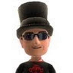 Avatar of user FunkyMagicUK