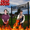 Cover of album Last Chance, Iowa by DeadGoon